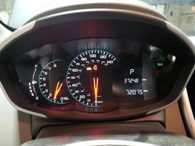 2017 CHEVROLET SONIC LS - 1G1JB5SH1H4104069