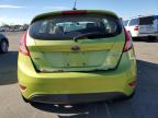 FORD FIESTA SE photo