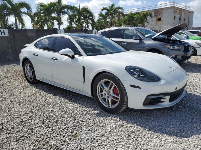 VIN WP0AA2A72JL114185 2018 PORSCHE PANAMERA no.4