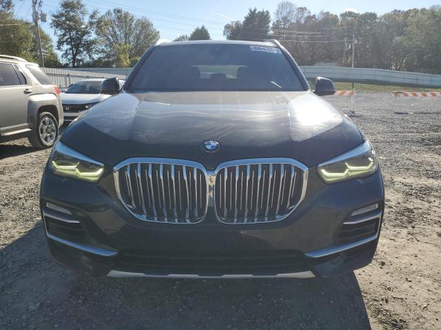 2019 BMW X5 XDRIVE4 - 5UXCR6C58KLL04299