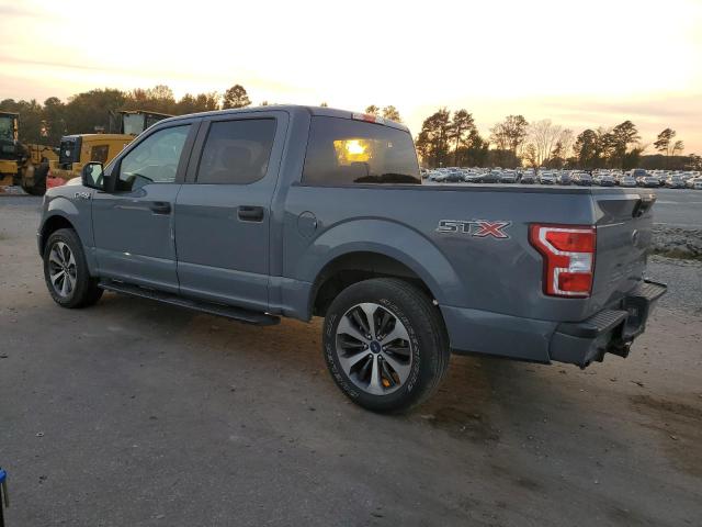 2019 FORD F150 SUPER - 1FTEW1CPXKFA51802