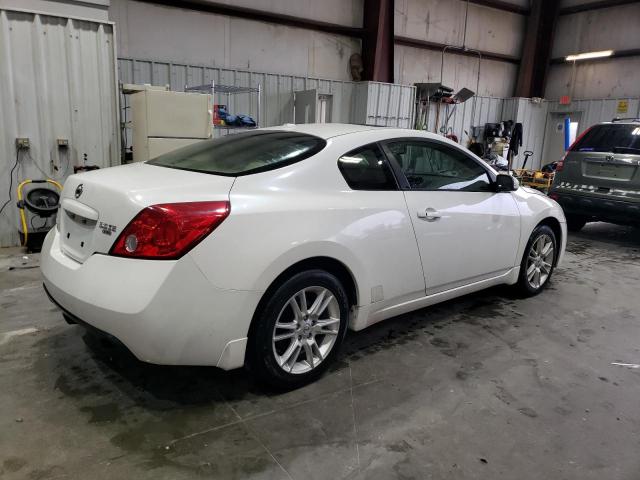 NISSAN ALTIMA 3.5 2008 white  gas 1N4BL24EX8C105968 photo #4