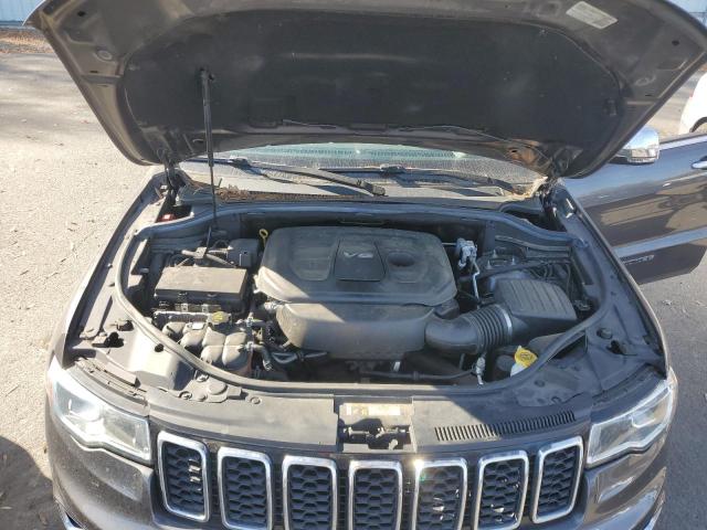 2018 JEEP GRAND CHER - 1C4RJFBG1JC298365