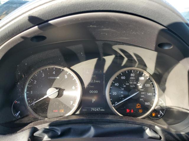 2020 LEXUS NX 300 JTJDARBZ2L5016106