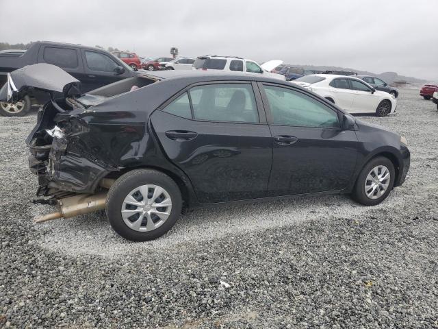 2015 TOYOTA COROLLA L - 5YFBURHE5FP338350