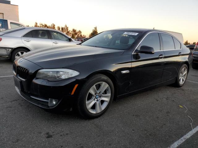 2013 BMW 528 I #3024432543