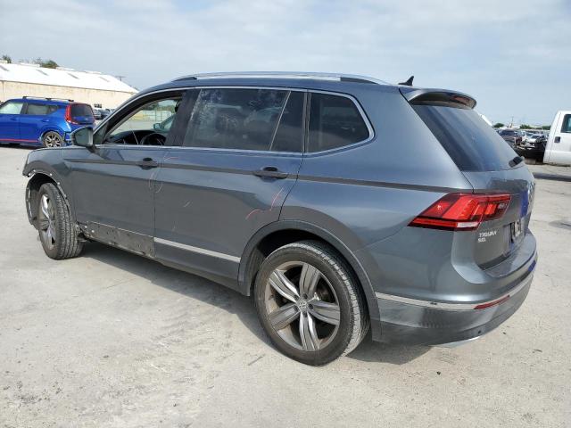 2019 VOLKSWAGEN TIGUAN SEL - 3VV4B7AX0KM022291
