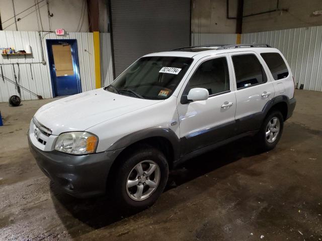 2005 MAZDA TRIBUTE S #3024589576