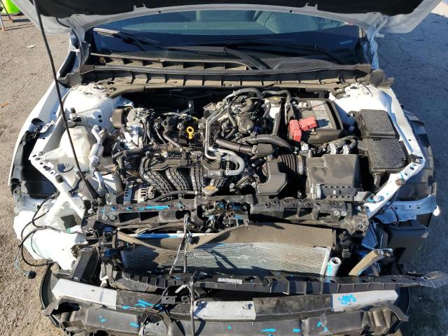 2023 NISSAN ALTIMA SV - 1N4BL4DVXPN418873