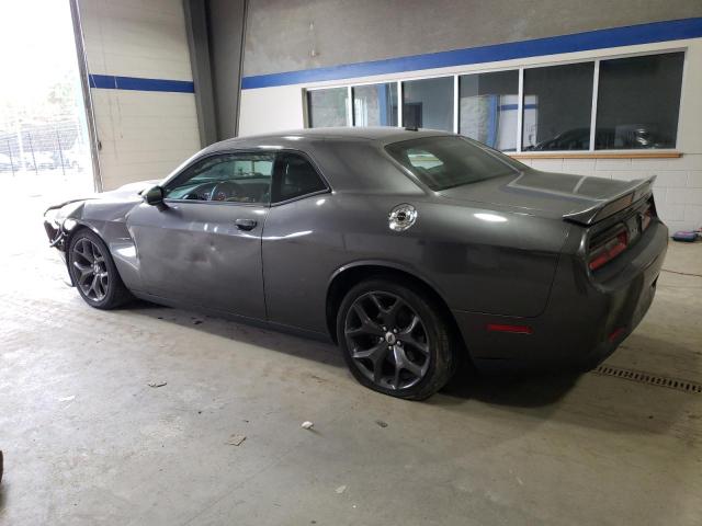 VIN 2C3CDZBTXKH524806 2019 DODGE CHALLENGER no.2