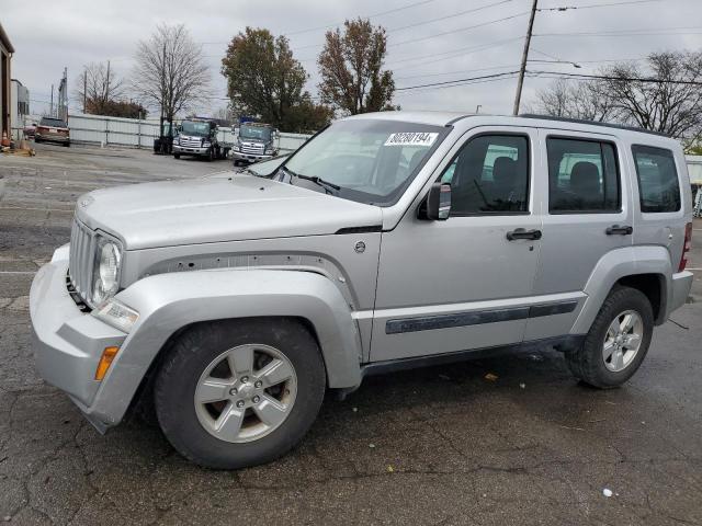 JEEP LIBERTY SP