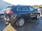 Lot #3024019236 2017 JEEP CHEROKEE O