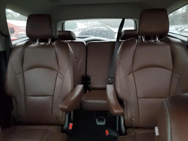 2018 BUICK ENCLAVE AV - 5GAEVCKW7JJ204561