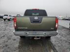 NISSAN FRONTIER photo