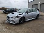 2016 SUBARU WRX PREMIU - JF1VA1E67G9809710