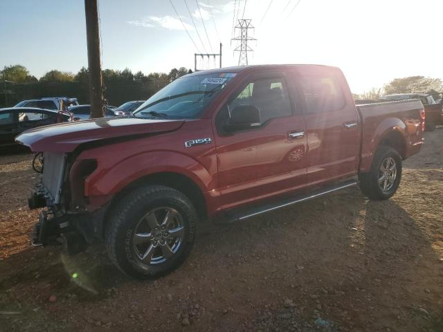 2020 FORD F150 SUPER #2969700345