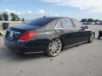 MERCEDES-BENZ S 550 4MAT снимка