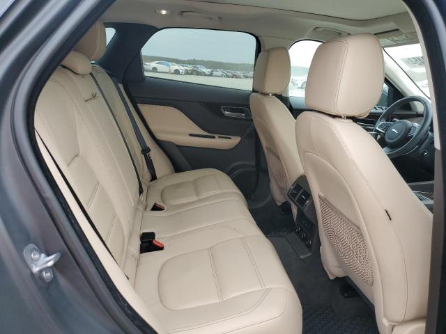 2018 JAGUAR F-PACE PRE - SADCK2FX5JA270512