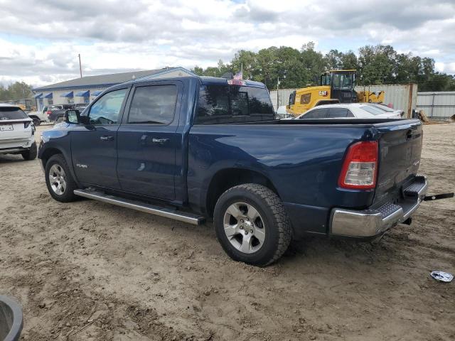 RAM 1500 BIG H 2020 blue  gas 1C6SRFFT6LN154424 photo #3