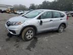2016 HONDA CR-V LX - 2HKRM4H37GH657702