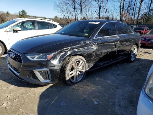 2020 AUDI A4 PREMIUM - WAUDNAF45LN007890