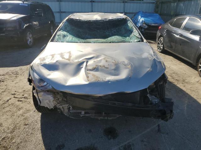 2016 TOYOTA CAMRY LE - 4T4BF1FK6GR555433