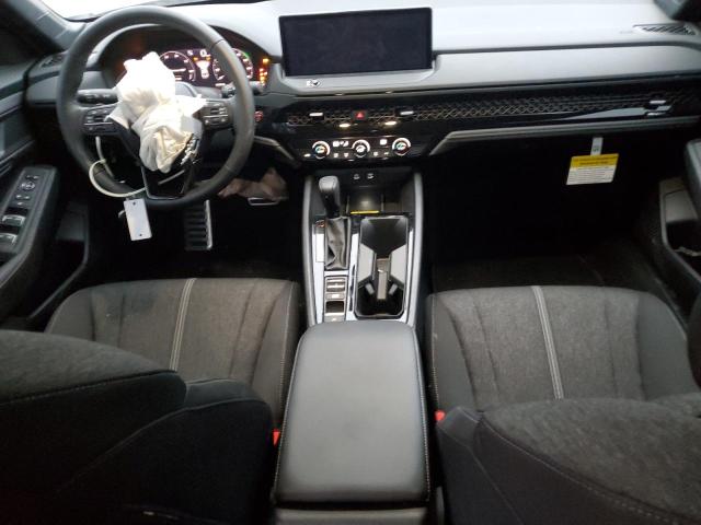 2024 HONDA ACCORD HYB - 1HGCY2F55RA053595