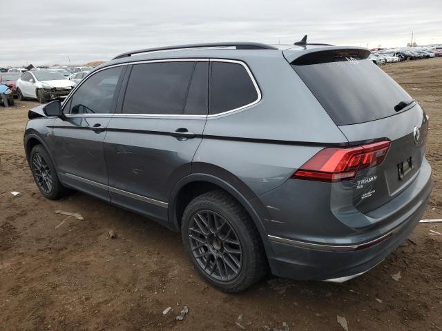2018 VOLKSWAGEN TIGUAN SE - 3VV2B7AX8JM120121