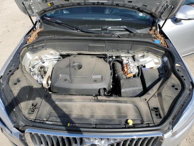 2022 VOLVO XC90 T8 RE YV4BR00L5N1814877