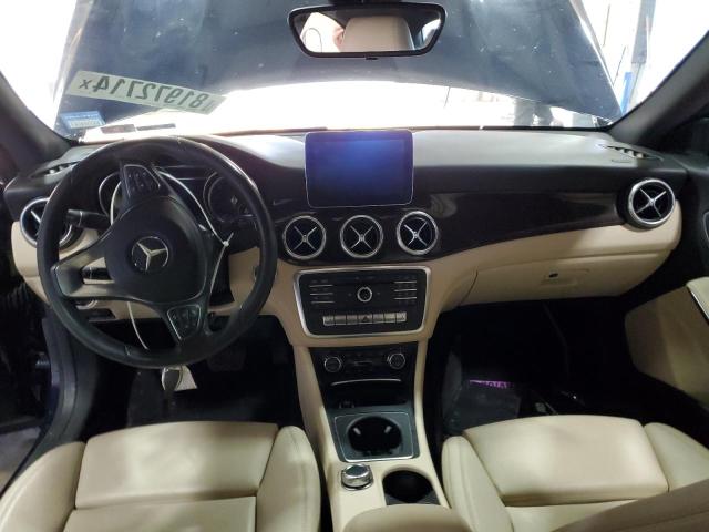 VIN WDDSJ4GB5JN517776 2018 MERCEDES-BENZ CLA-CLASS no.8