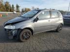 CHEVROLET AVEO BASE photo