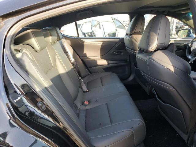 2020 LEXUS ES 350 F S 58AGZ1B17LU077577