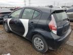 TOYOTA PRIUS C photo