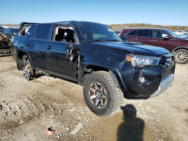 Vin: jtebu5jr9j5571185, lot: 80131854, toyota 4runner sr5/sr5 premium 20184