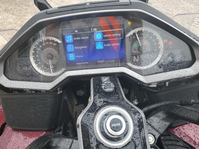 2023 HONDA GL1800 D JH2SC7953PK502515