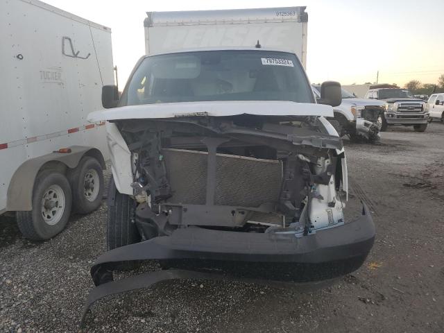 VIN 1GD07RFP6M1220601 2021 GMC SAVANA no.5