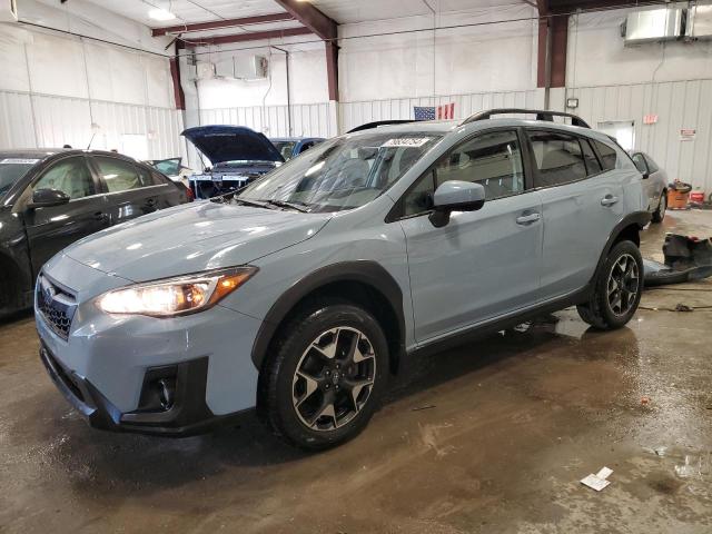 2020 SUBARU CROSSTREK #2991779255