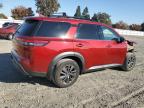 Lot #3030814523 2022 NISSAN PATHFINDER