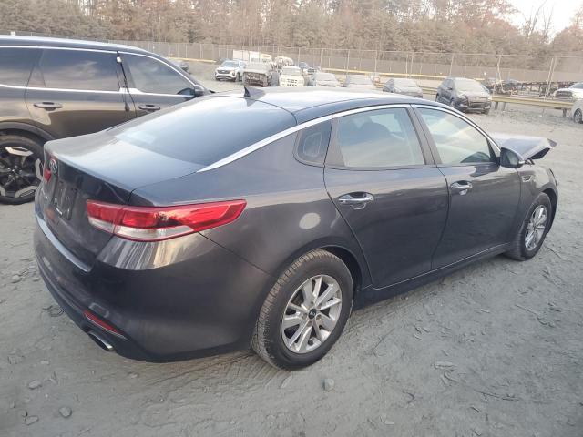 2017 KIA OPTIMA LX - 5XXGT4L31HG169733