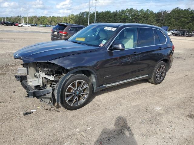 VIN 5UXKR2C34H0U23917 2017 BMW X5, Sdrive35I no.1