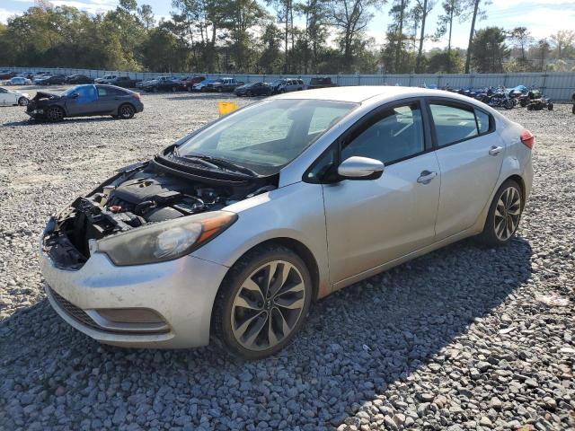 2015 KIA FORTE LX #3024714608