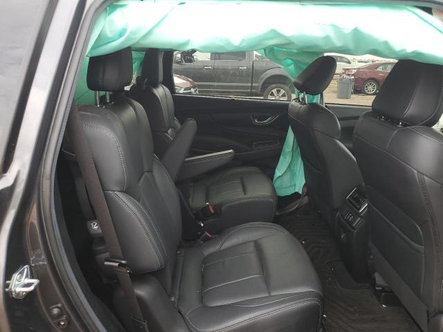 2024 SUBARU ASCENT LIM - 4S4WMASD5R3412345