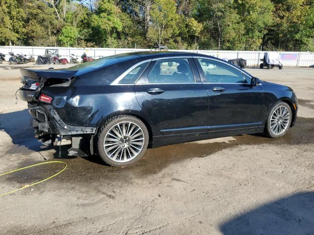 2016 LINCOLN MKZ - 3LN6L2J97GR620974