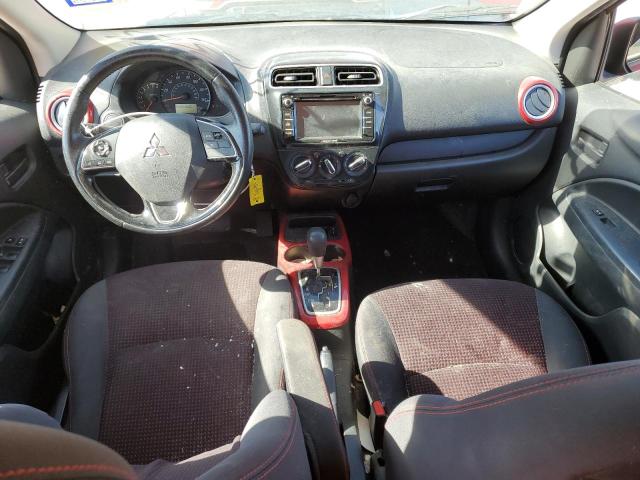 2019 MITSUBISHI MIRAGE LE ML32A5HJ9KH012204