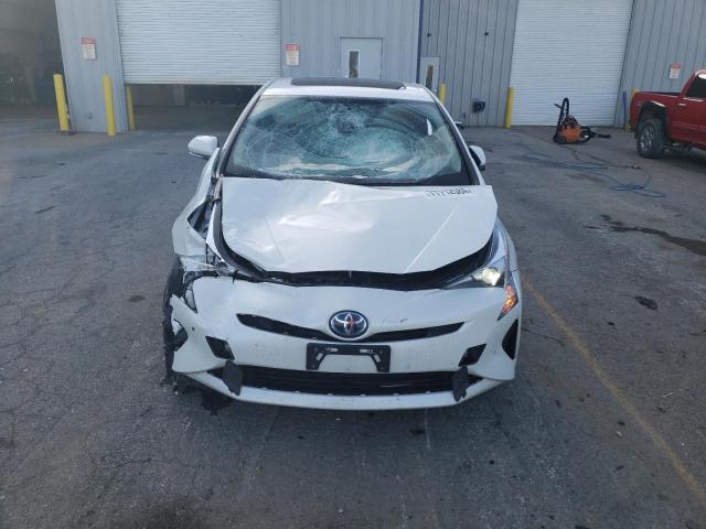 2017 TOYOTA PRIUS - JTDKARFU8H3046836