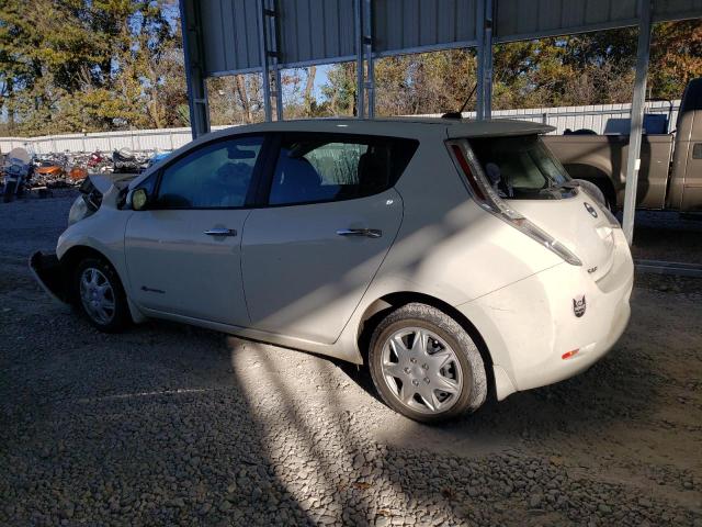 2016 NISSAN LEAF 1N4AZ0CPXGC304986