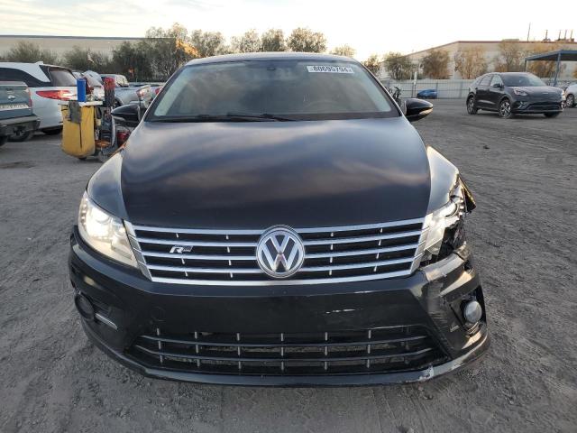 2015 VOLKSWAGEN CC SPORT - WVWBP7AN1FE816198