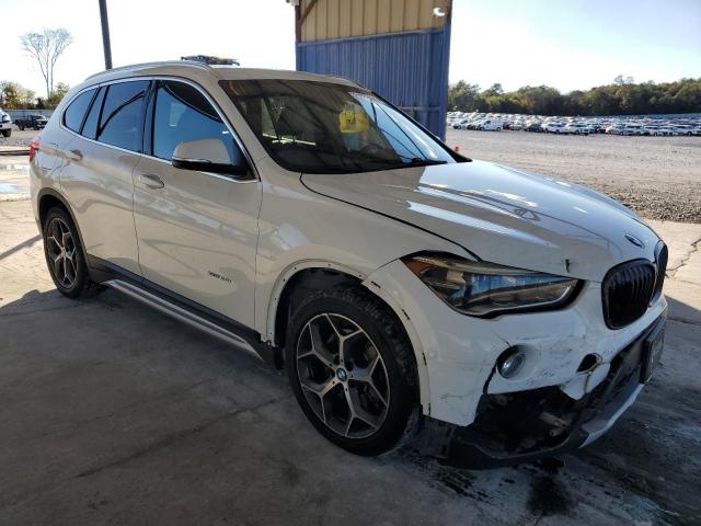 VIN WBXHT3C34G5E53879 2016 BMW X1 no.4