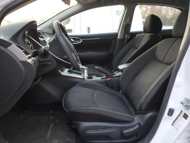 2018 NISSAN SENTRA S - 3N1AB7AP8JY235551