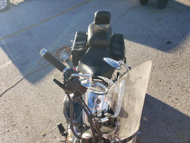 2007 YAMAHA XVS1100 JYAVP11E77A096405